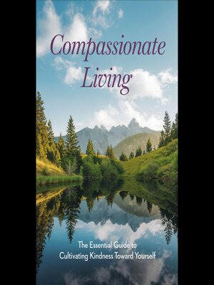 cover image of Compassionate Living